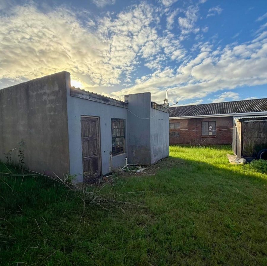 3 Bedroom Property for Sale in Mossel Bay Ext 15 Western Cape